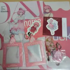 大妖怪 nqrse セット