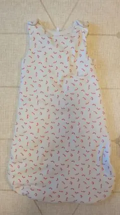 プチバトー　ベビースリーパー