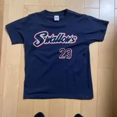 2025年最新】山田哲人 23 ユニフォームの人気アイテム - メルカリ