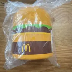 マクドナルド ハンバーガー型スープジャー 300ml
