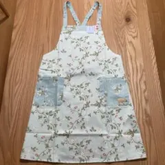 【新品タグ付き】ウェッジウッド　ビニール加工エプロン 新品タグ付き】ウェッジウッド ビニール加工エプロン 楽天市場