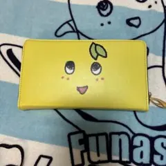 キャラクター 長財布