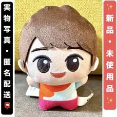 【ゆういちろうお兄さん】おかあさんといっしょ ちびぐるみ