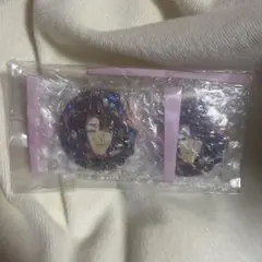 【A様専用】Fate/Grand Order ホテルカルデア 太公望 缶バッジ