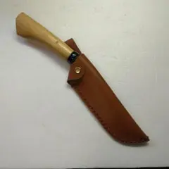 山刀木柄 青二鋼 刃長180mm - メルカリ