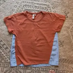 samansa mos2 130センチ　Tシャツのサムネイル
