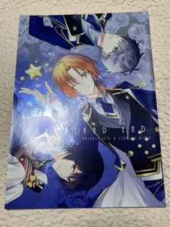 あんスタ 同人誌 Knights