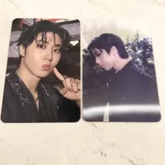 ♥️straykids DO IT MAKESTAR ラキドロ ハンジソンセット