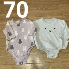 ミッフィーセット