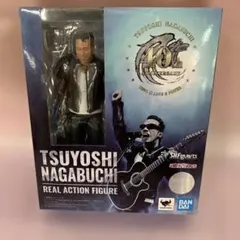 2026年最新】長渕剛 フィギュアの人気アイテム - メルカリ