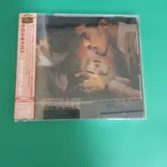 b815 アウトキャスト/アイドルワイルド