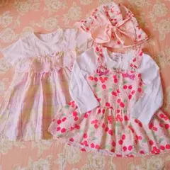 エニィファムまとめ売り　キッズズーのサムネイル
