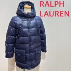 ポロ　ラルフローレン　ダウンジャケット　レディース　ブルー　Sサイズ 楽天市場】ポロ ラルフローレン レディース ダブルジップ ダウン