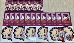 にじさんじ バレンタイン チェキ風カード ローレン・イロアス