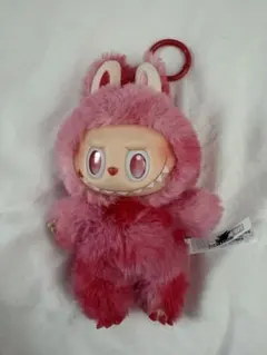 THE MONSTERS Big into Energy シリーズ LABUBU