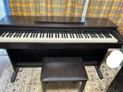 YAMAHA デジタルピアノ J-1000 (椅子なし) - メルカリ