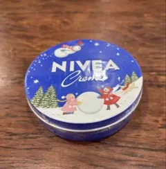 【未開封】ニベアクリーム大缶169g NIVEA 青缶　保湿　スキンケアのサムネイル
