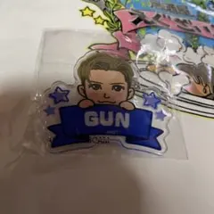 岩田剛典☆ネームバッジ