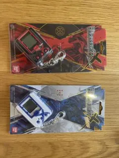 2026年最新】デジタルモンスター デジタルモンスターX ホワイトの人気