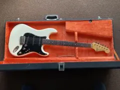 ビンテージ FERNANDES 石ロゴ ジェフ・ベックモデル FST−70J - メルカリ
