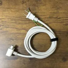 MacBook 電源延長ケーブル