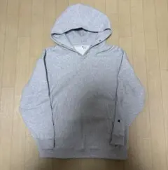 チャンピオン パーカー グレー リバースウィーブ アーバンリサーチ別注