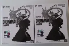 2026年最新】ヤマト dioramatic b賞の人気アイテム - メルカリ