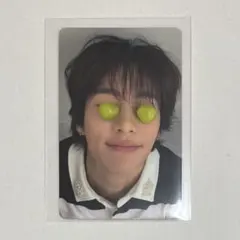 【正規品】RIIZE All of You アントン トレカ ソロジャケット盤