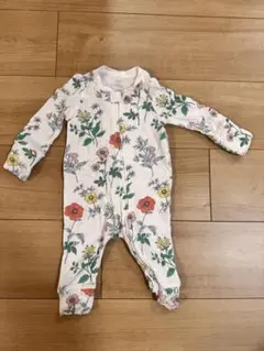60サイズ　GAP ロンパース