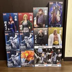 NARUTO フィギュア 大量セット 12点 まとめ売り - メルカリ