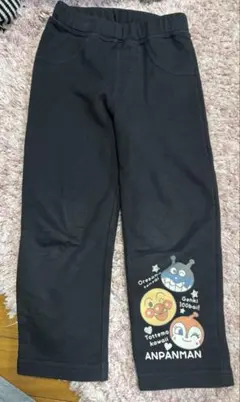 アンパンマン　キッズパンツ　100