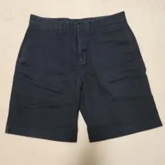 シップス(ships) ショートパンツ ハーフパンツ (M)のサムネイル