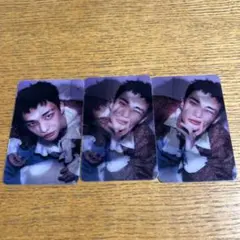 straykids Do it トレカ ヒョンジン