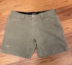 ARC'TERYX アークテリクス ショーツのサムネイル