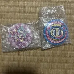 一番くじ ナルミヤキャラクターズ G賞 エンジェルブルー メゾピアノのサムネイル