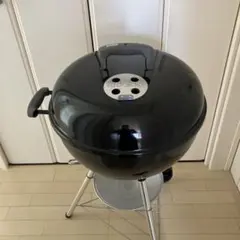 R*9様 WEBER ウェーバーBBQグリル　47cmのサムネイル