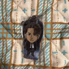 EXILE TETSUYA クリアチャーム