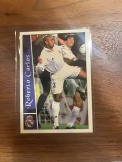 2026年最新】ロベルト カルロス サインの人気アイテム - メルカリ