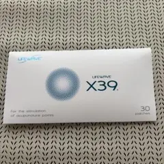 2026年最新】x39 パッチの人気アイテム - メルカリ