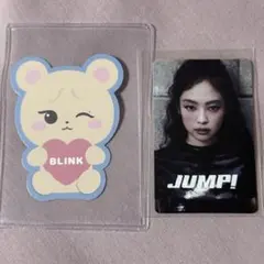 2025年最新】Blackpink ジェニ ステッカーの人気アイテム - メルカリ