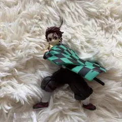 鬼滅の刃　竈門炭治郎　フィギュア　一番くじ