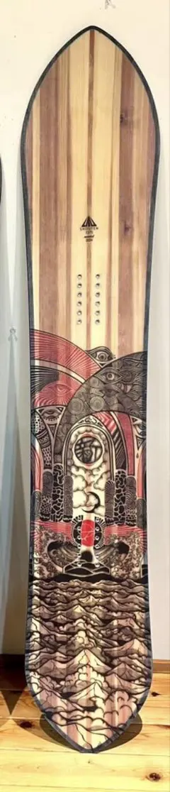 2026年最新】sin snowboardの人気アイテム - メルカリ