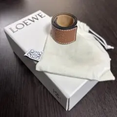 LOEWE スモールスラップブレスレットのサムネイル