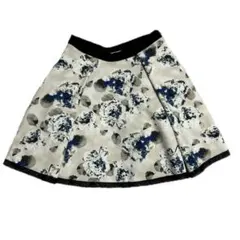 S085 LANVIN スカート　38