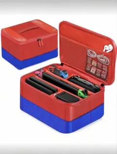 Switch 持ち運びケース