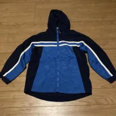 L.L.BEAN  キッズ マウンテンパーカー