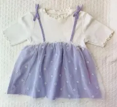 アプレレクール トップス