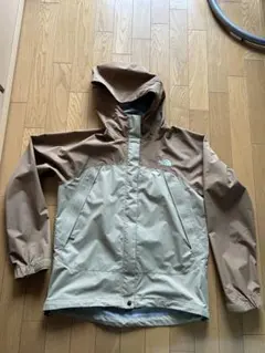 【値下げしました】ノースフェイス マウンテンパーカ NPW61930UK