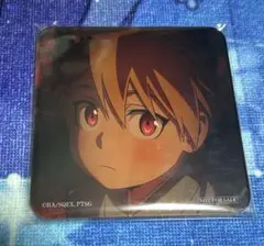 黄泉のツガイ アクリルコースター 幼少期ユル - メルカリ