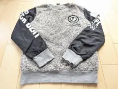 RAD CUSTOM フリーストレーナー グレー